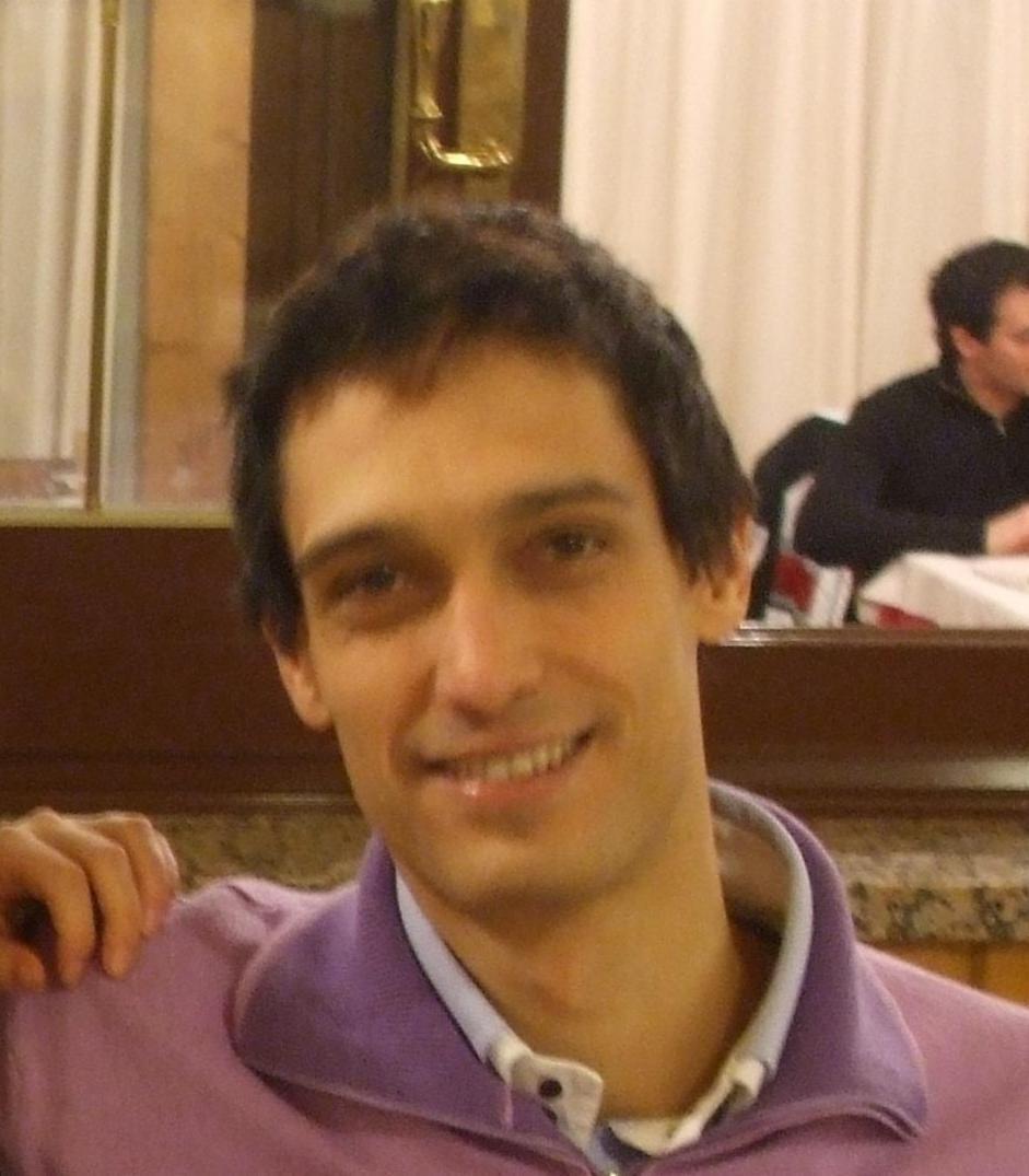 Mattia Mellone