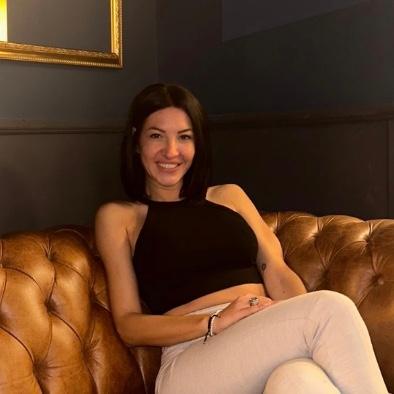 Gioia Fiengo
