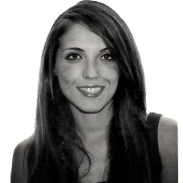 Lydia Grillo