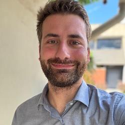 Matteo Perregrini