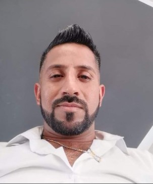 Mazhar Iqbal