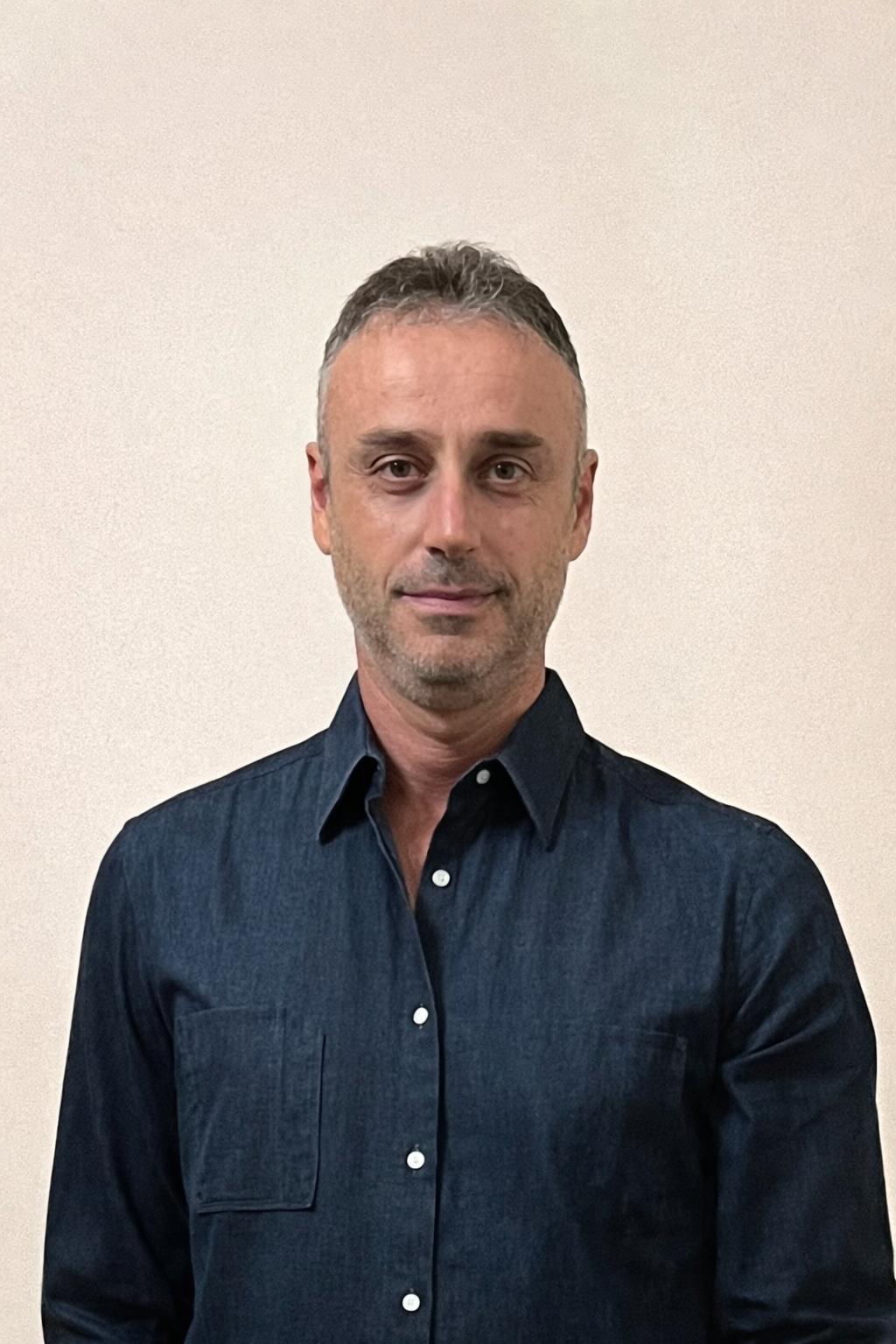 Antonio Bindoni