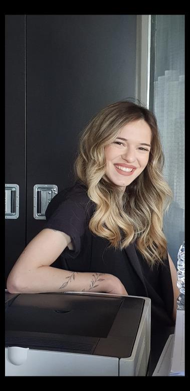 Daniela Kodra
