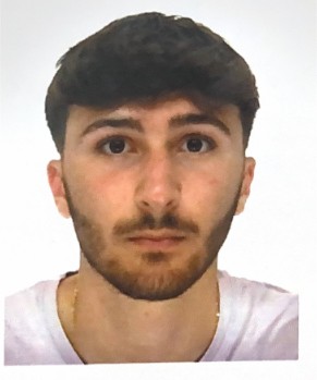 Samuele volpari