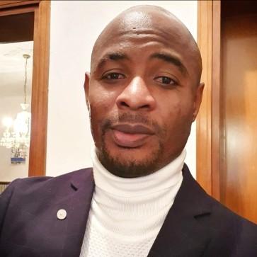 Mohamed Fofana