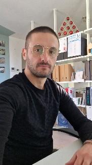 Stefano Urbano