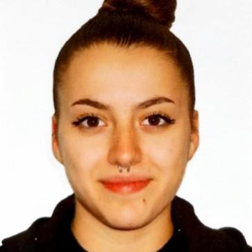 Gloria Mori