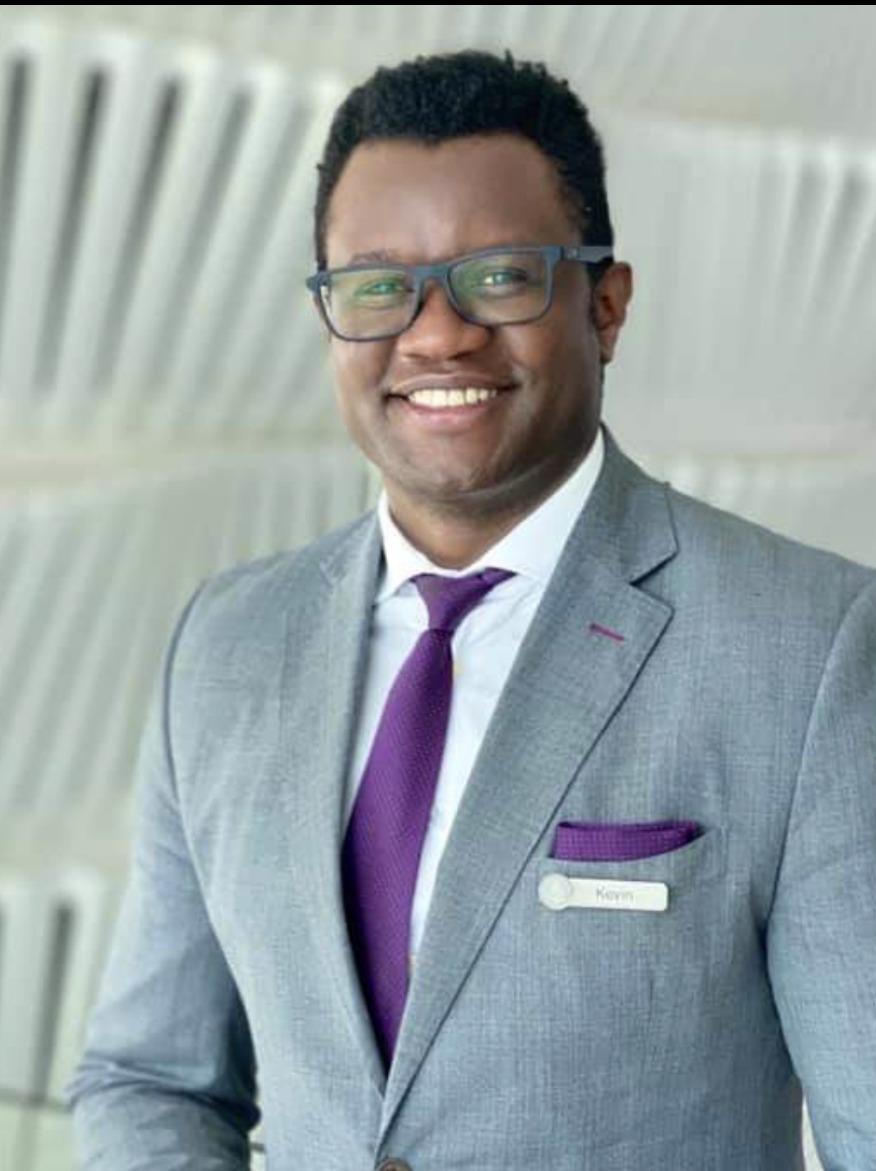 Kevin Okullo