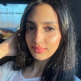 Saliha Rochdi