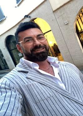 SACHA BORBONE