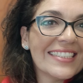 Pamela Gelfo