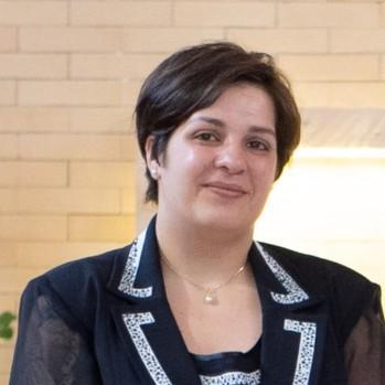 Luisa Memoli