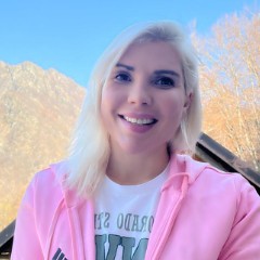 Alla Melnikova