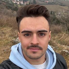 Matteo Tononi