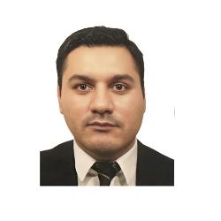 Asad Ali Baig