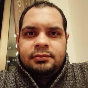 Johan Alexander Castro Espinal