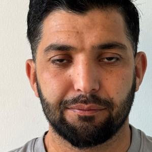 MUHAMMED HARIS