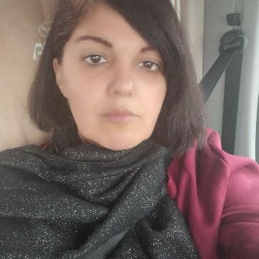 Monica Prigitano