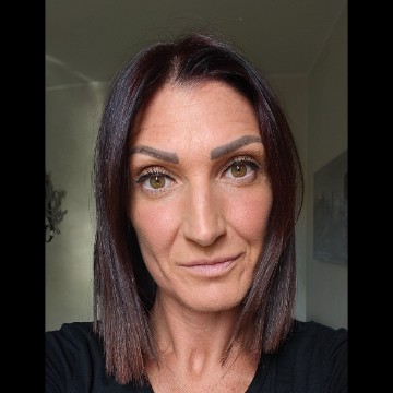 Jessica Fuggitti
