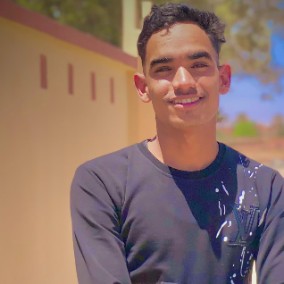 Mohamed Lagraoui
