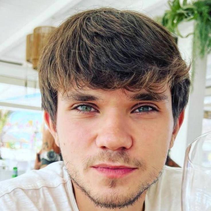 Mikhail Spotti