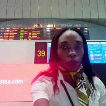 Eunice Nyamusi Nyanchoga
