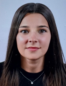 MARGHERITA LEVRINI