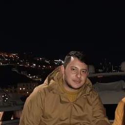 Luca Anastasio