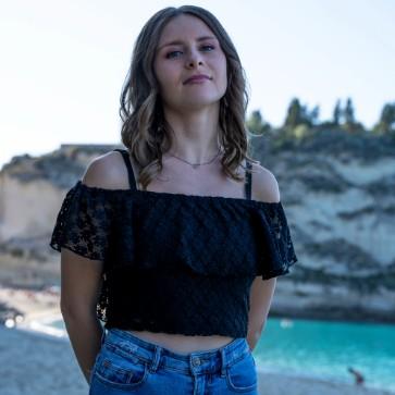 Elisa Tripodi