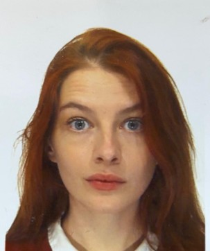 Marina Negurita