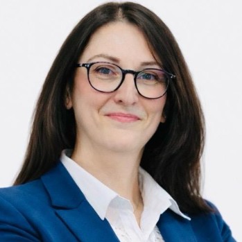 Cinzia Brivio