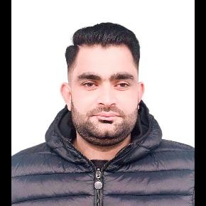 Ibrar Hussain