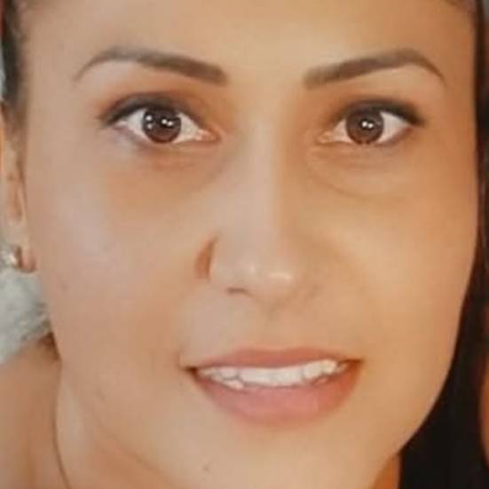 Bianca Alina Cosma
