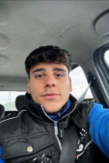 Simone Fabozzi