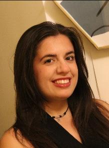 Maria Giulia Di Liberto