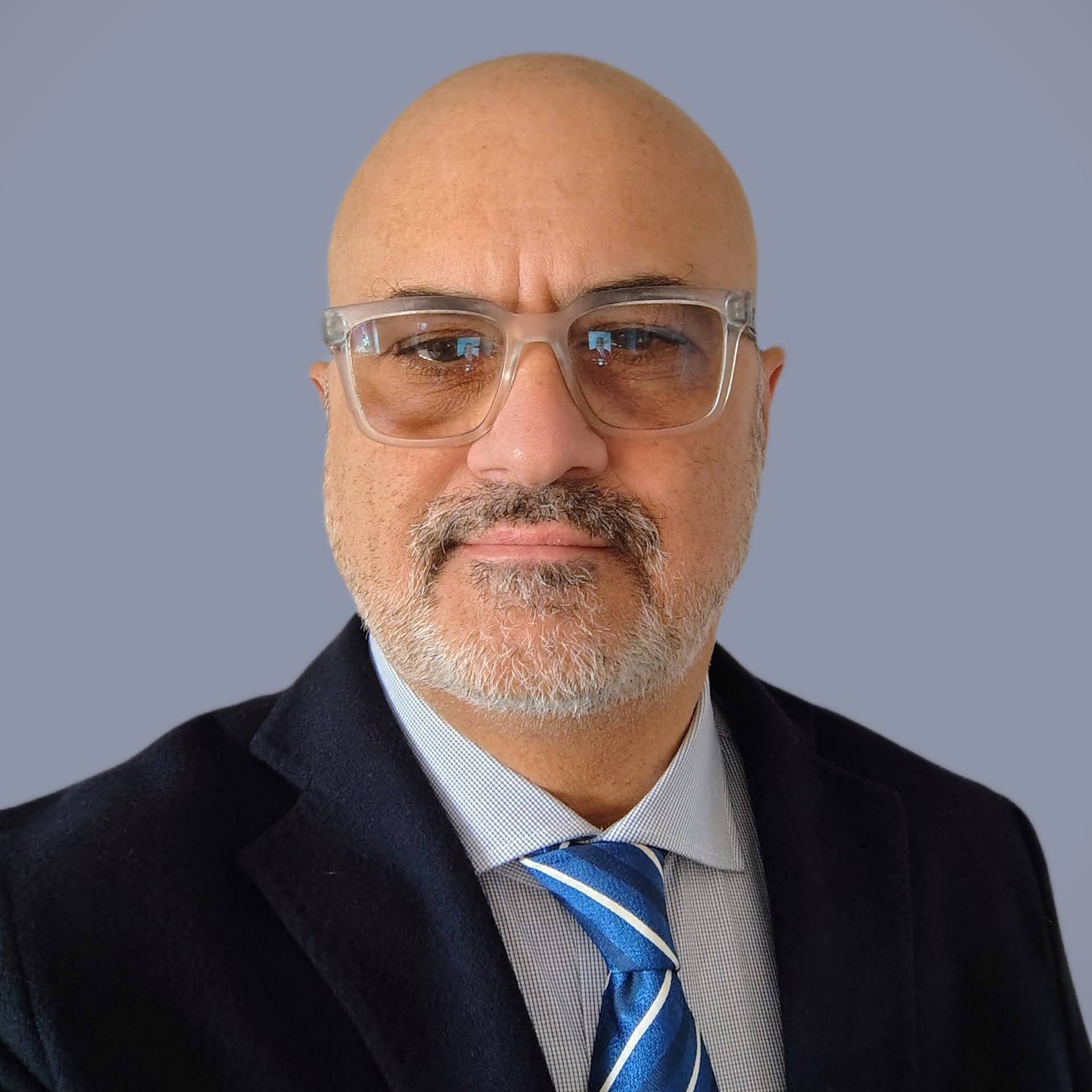 Cesare Tribuzi