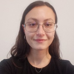 Giorgia Ceron