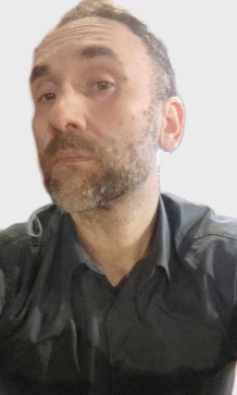 Gianluca Del Giudice