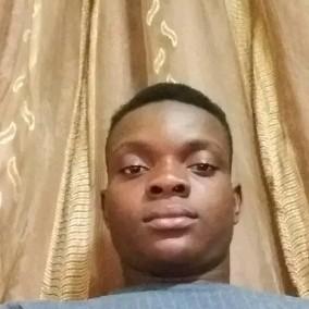 Wisdom Okezie
