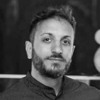 Cristian Scafati