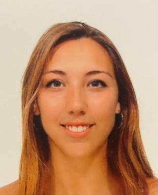 Veronica Orsini