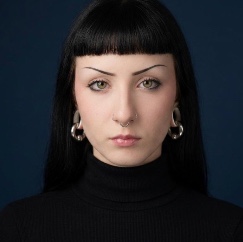 ANNA CHIARA CAPRIATI