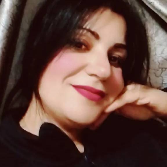 Khadija Azzouzi