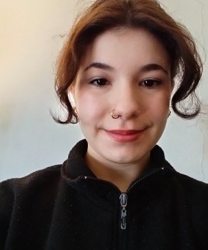 Sveva Rocchigiani