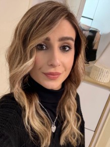 Ilaria Sproviere