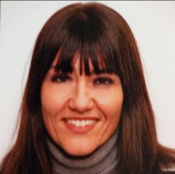 CRISTINA PIRINA