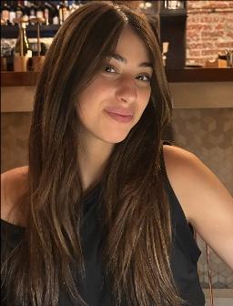 Elena Ramondino