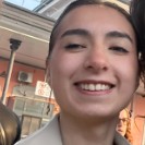 Vanessa Carrea