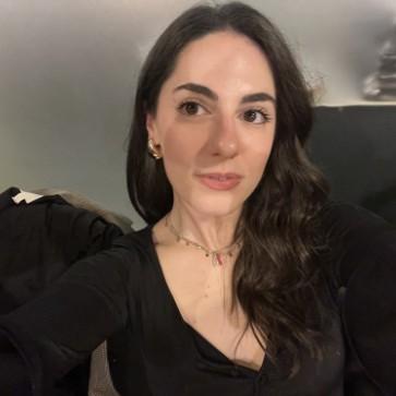 Alice Perrella