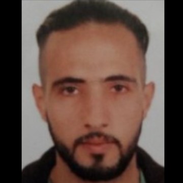 ABDELLAH GUENNOUNI
